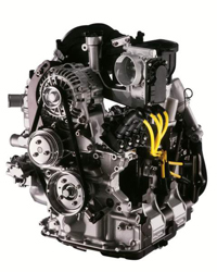 B002A Engine